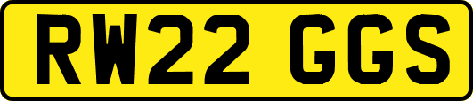 RW22GGS