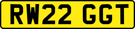 RW22GGT