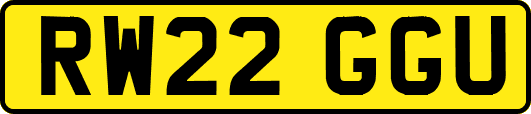 RW22GGU