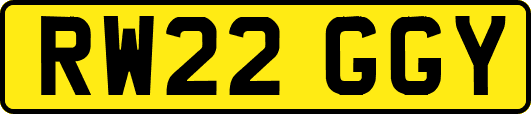 RW22GGY