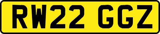 RW22GGZ