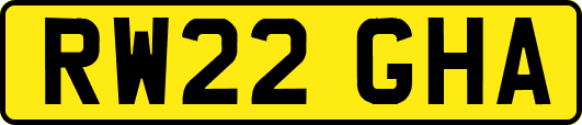RW22GHA