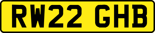 RW22GHB