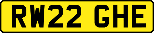 RW22GHE