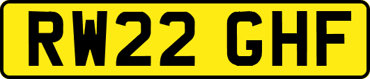 RW22GHF