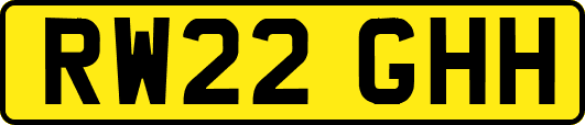 RW22GHH
