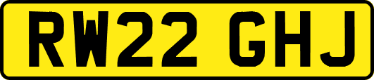 RW22GHJ