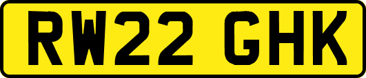 RW22GHK