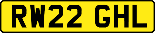 RW22GHL