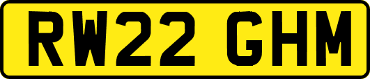 RW22GHM
