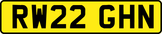 RW22GHN