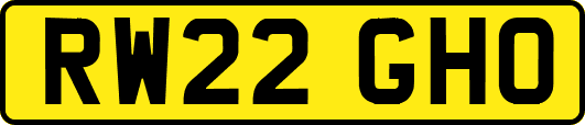 RW22GHO