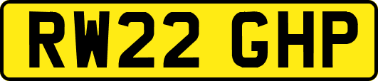 RW22GHP