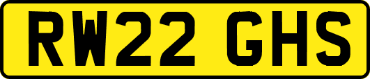 RW22GHS