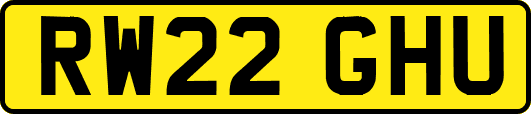 RW22GHU
