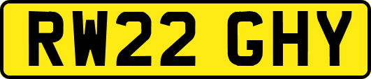 RW22GHY