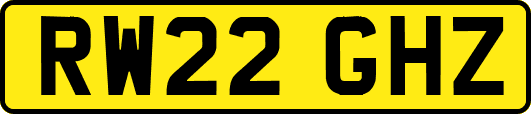 RW22GHZ