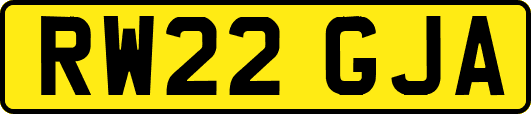 RW22GJA