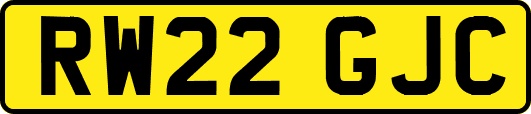 RW22GJC