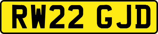 RW22GJD