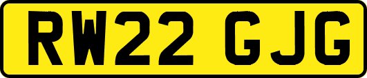 RW22GJG