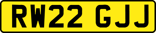 RW22GJJ