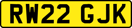 RW22GJK