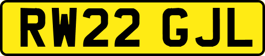 RW22GJL