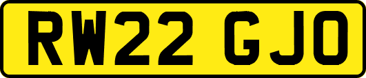 RW22GJO
