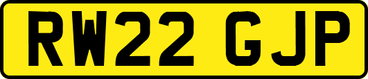 RW22GJP