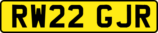 RW22GJR