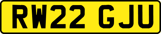 RW22GJU