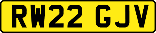 RW22GJV