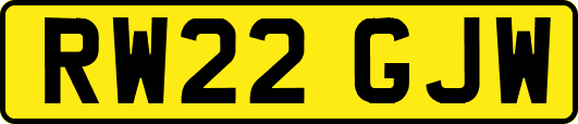 RW22GJW