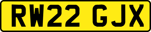 RW22GJX