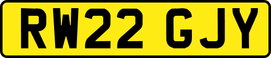 RW22GJY