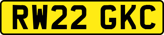 RW22GKC
