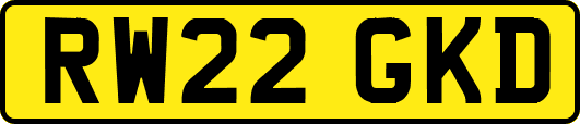 RW22GKD