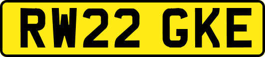 RW22GKE