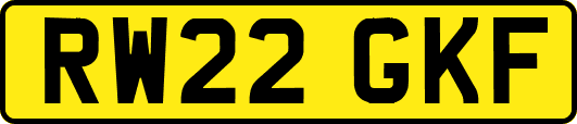 RW22GKF