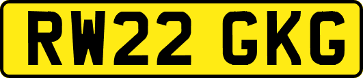 RW22GKG