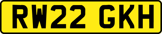 RW22GKH