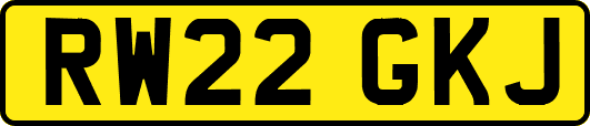 RW22GKJ