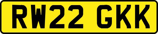 RW22GKK