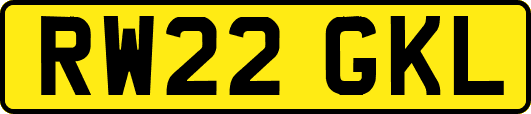 RW22GKL