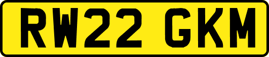 RW22GKM