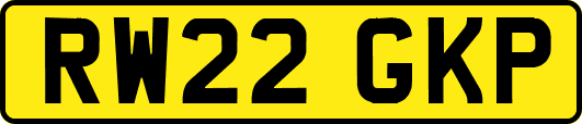 RW22GKP