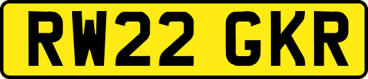 RW22GKR