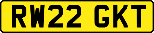 RW22GKT