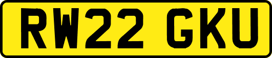 RW22GKU